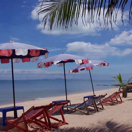 Sea Falcon Hotel Ban Nong Hin  Luaran gambar