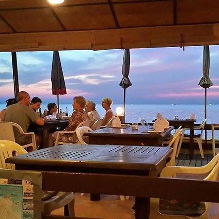 Sea Falcon Hotel Ban Nong Hin  Luaran gambar